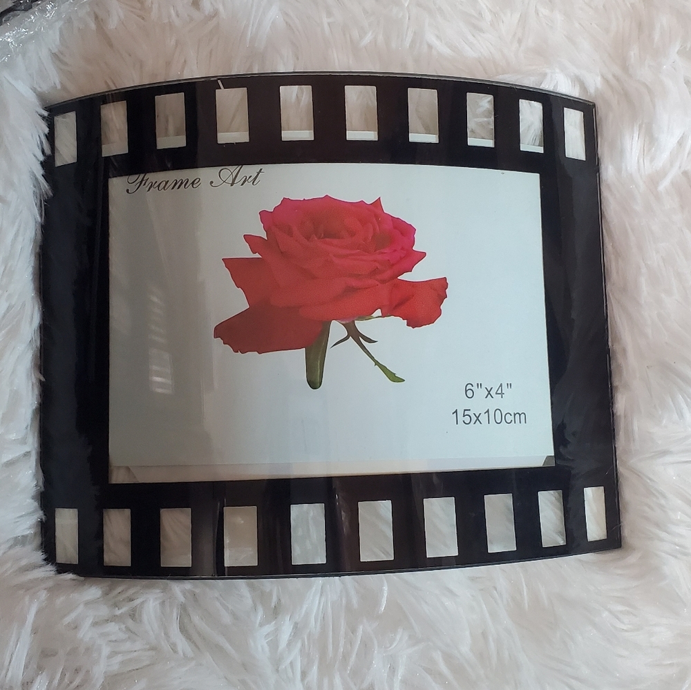 🍭🍭 6"x4" picture frame - Picture 2 of 4